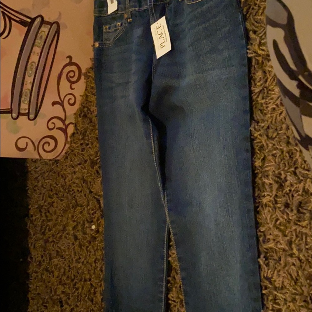 Jeans jeans jeans